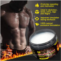 Custom Natural Workout Hot Sweat Enhancer Cream Schlankheitsgel für Frauen und Männer